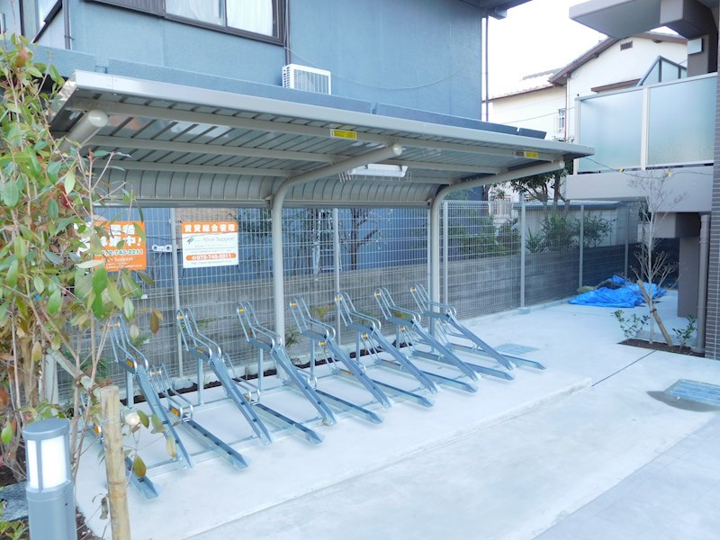 コートドール高槻 その他13