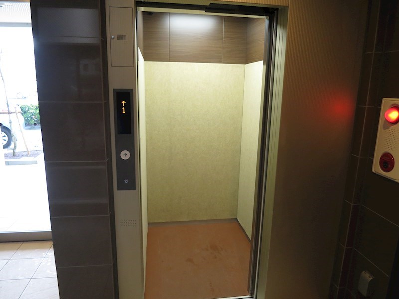 コートドール高槻 その他14