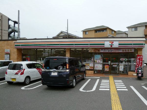ディアス千里 周辺画像1