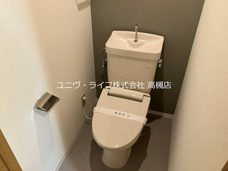 シャトーグランデイノウエ その他3