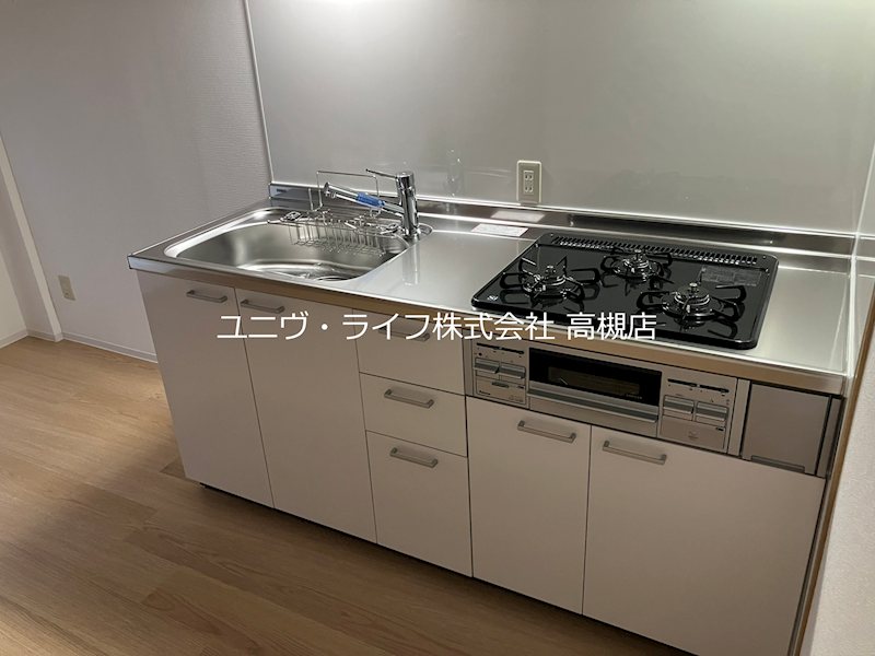 シャトーグランデイノウエ その他4