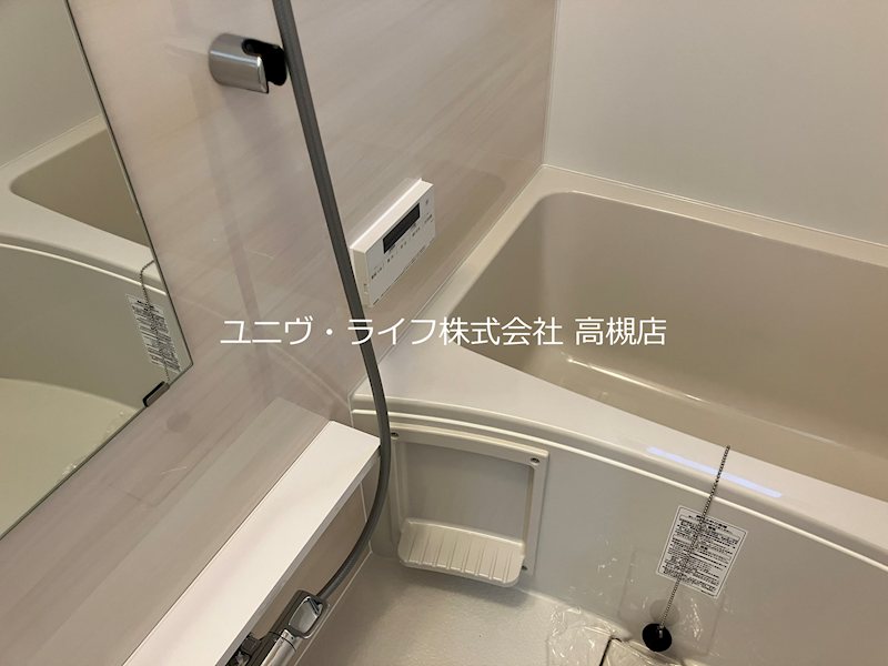 シャトーグランデイノウエ その他8