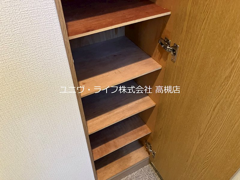 シャトーグランデイノウエ その他11