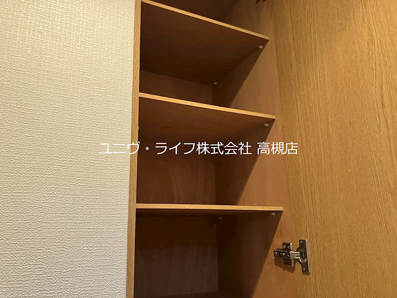 シャトーグランデイノウエ その他12