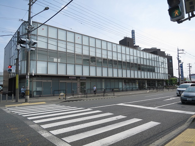 プレアール高槻緑町 周辺画像10