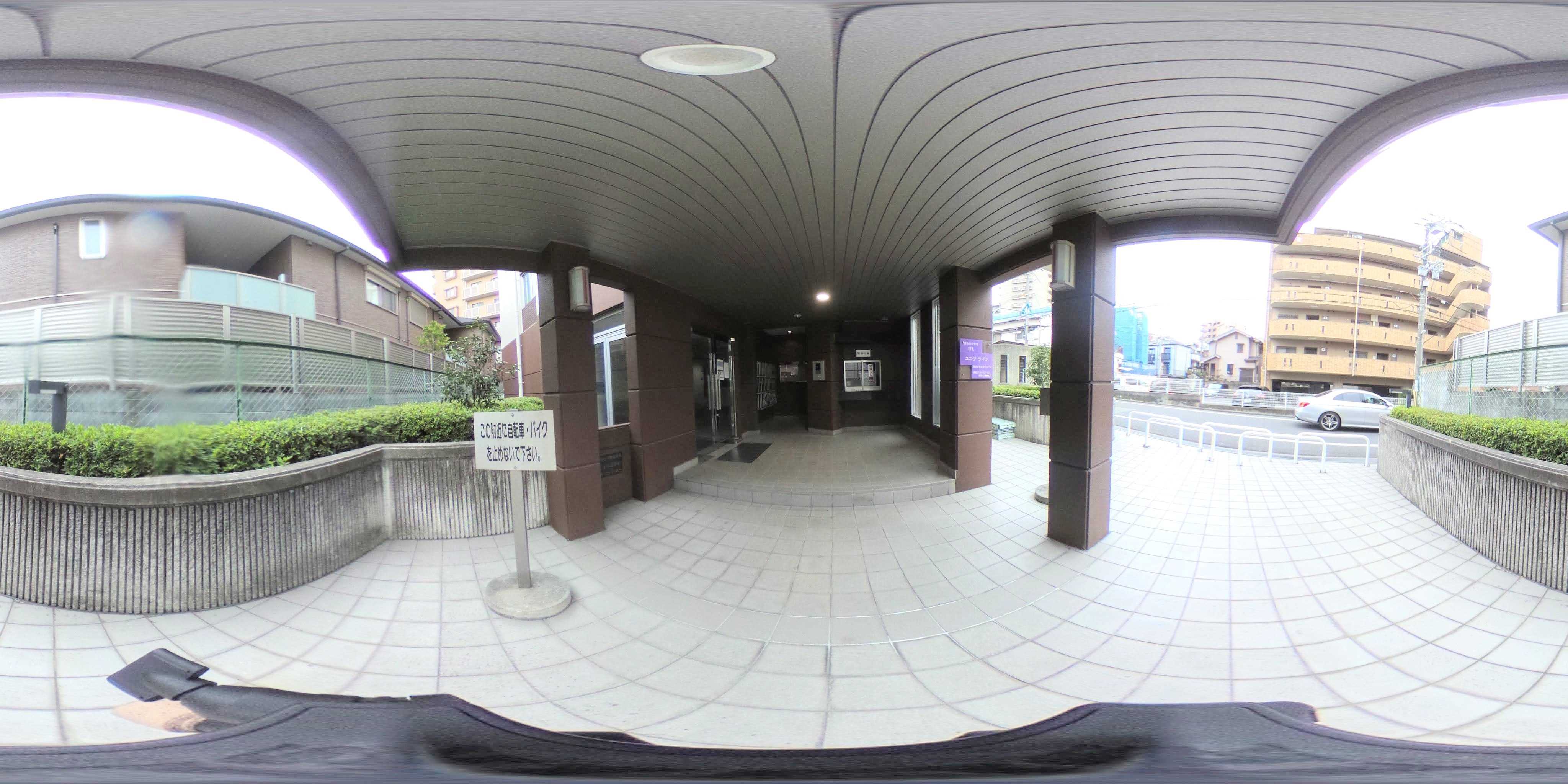 ソキウス山手町 その他