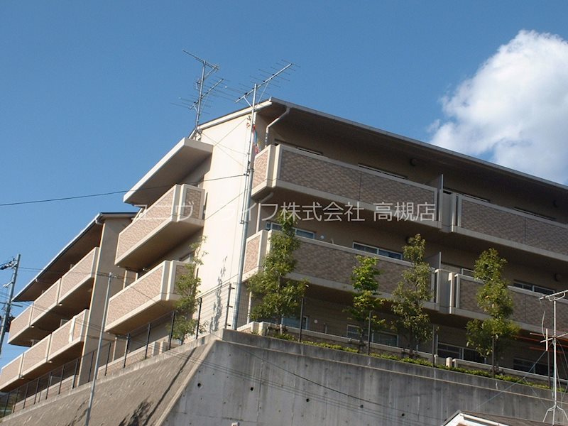 クリアコート寺谷  205号室 外観