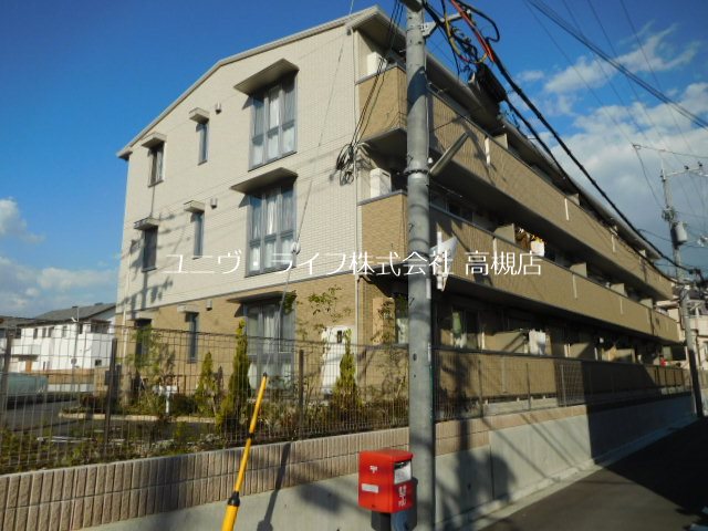 ピサ・リオアリバ 外観