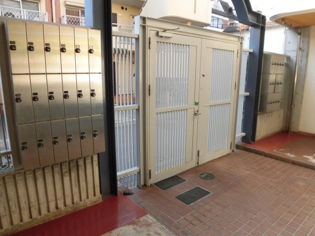 パークサイドマンション その他2