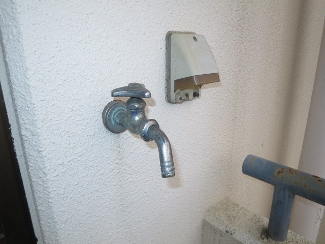 パークサイドマンション その他4