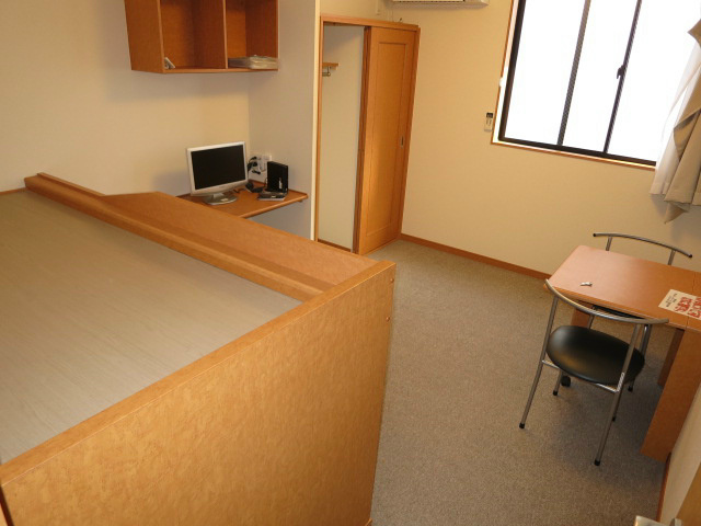 ピア高槻 その他7