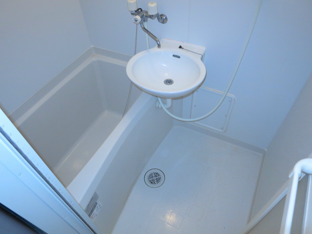 ピア高槻 風呂画像