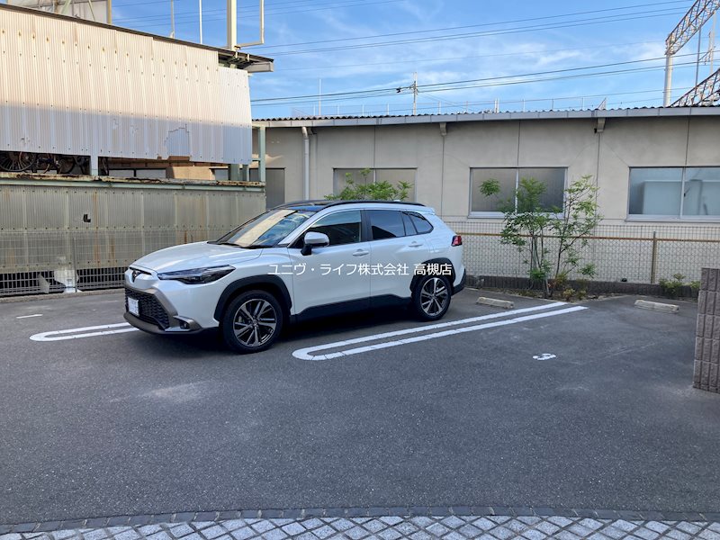 Station side court(ステーションサイドコート) その他2