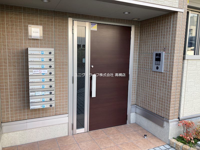 Station side court(ステーションサイドコート) その他3