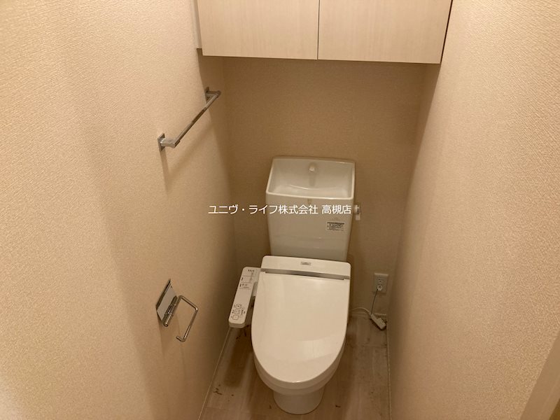 Station side court(ステーションサイドコート) その他4