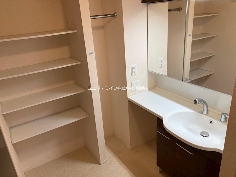 Station side court(ステーションサイドコート) その他5