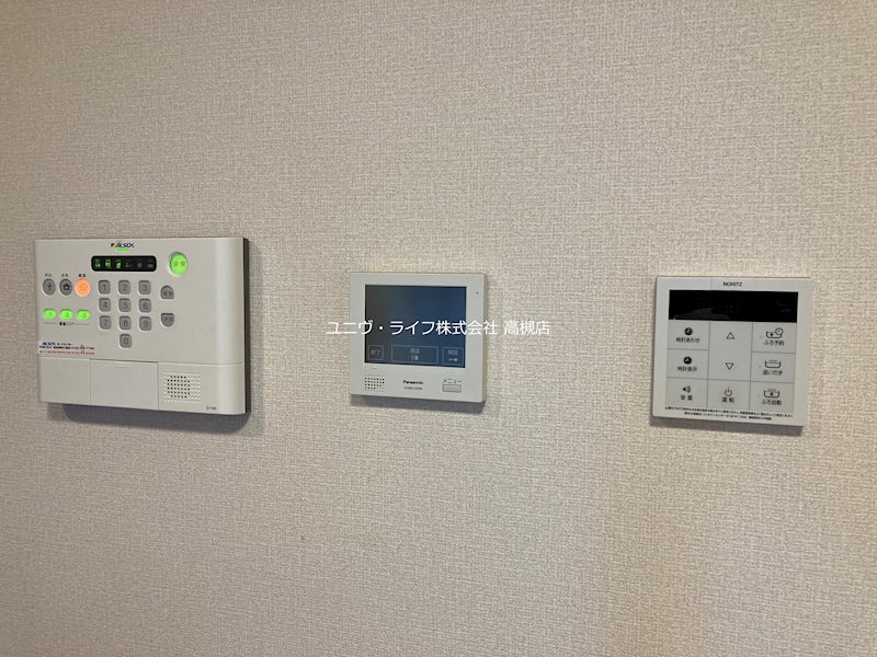 Station side court(ステーションサイドコート) その他8