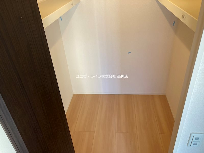 Station side court(ステーションサイドコート) その他9