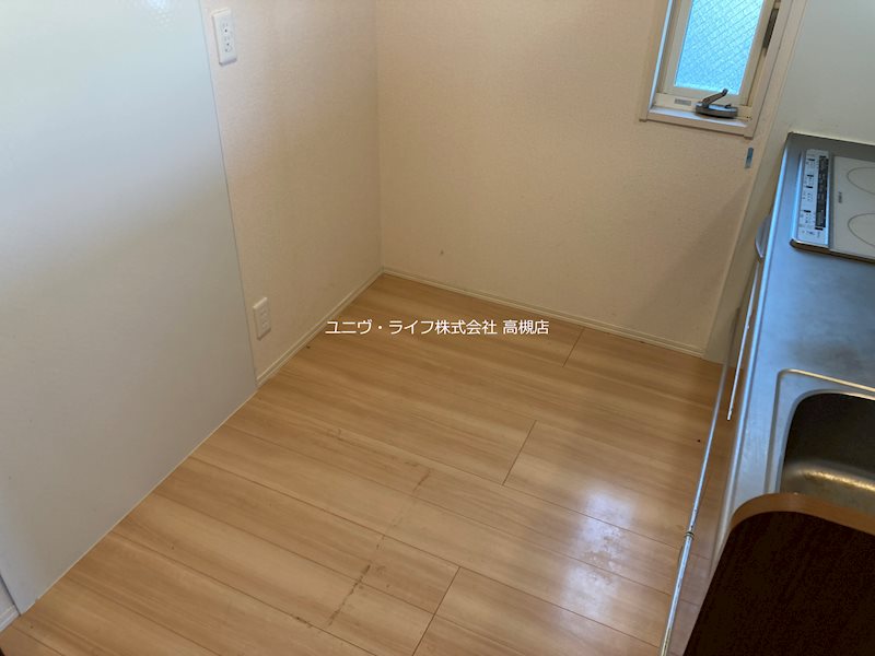 Station side court(ステーションサイドコート) その他12