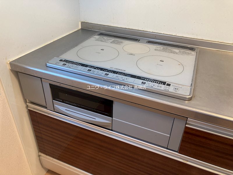 Station side court(ステーションサイドコート) その他13