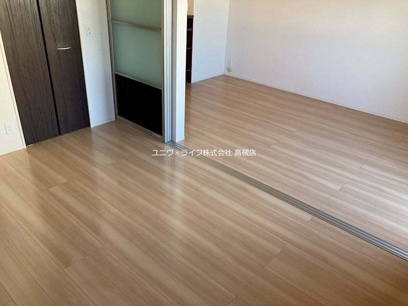 Station side court(ステーションサイドコート) その他14