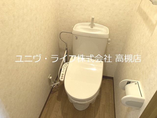 モデラート八丁畷 その他6