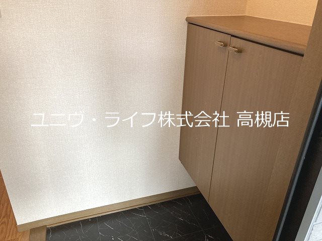 モデラート八丁畷 その他12