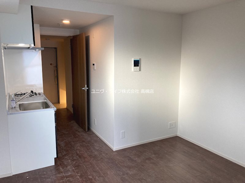 ART　MIYATA リビング