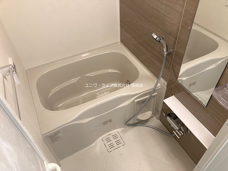 ART　MIYATA 風呂画像
