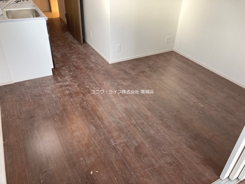 ART　MIYATA リビング