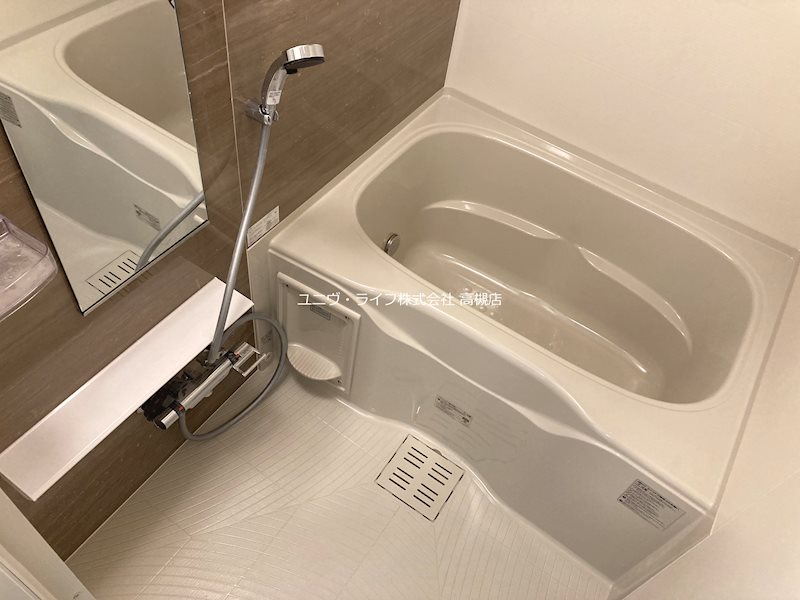 ART　MIYATA 風呂画像