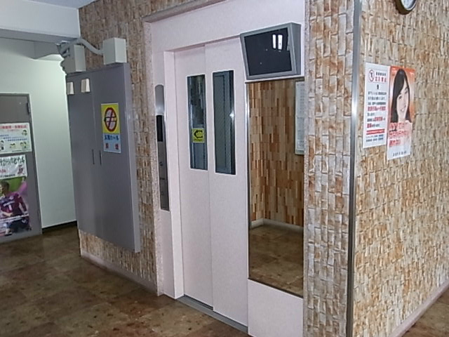 シャンティ高槻 その他2