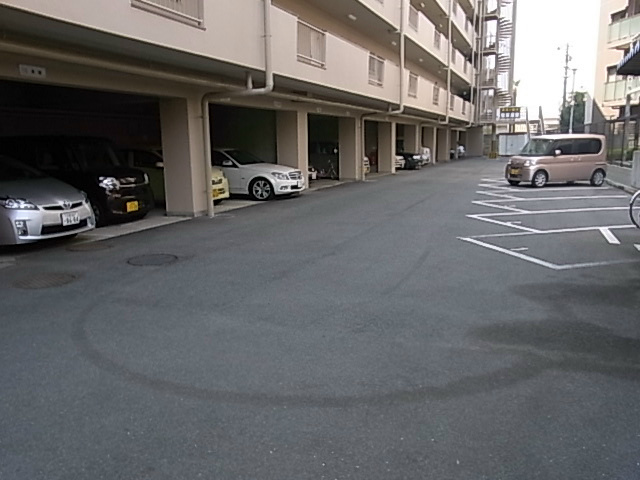 シャンティ高槻 その他12