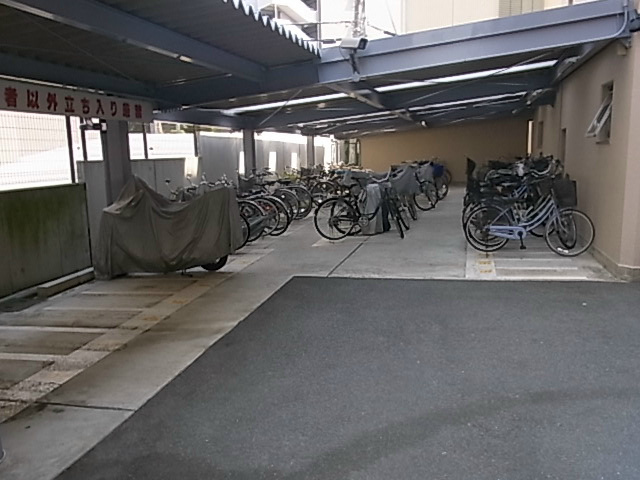 シャンティ高槻 その他13