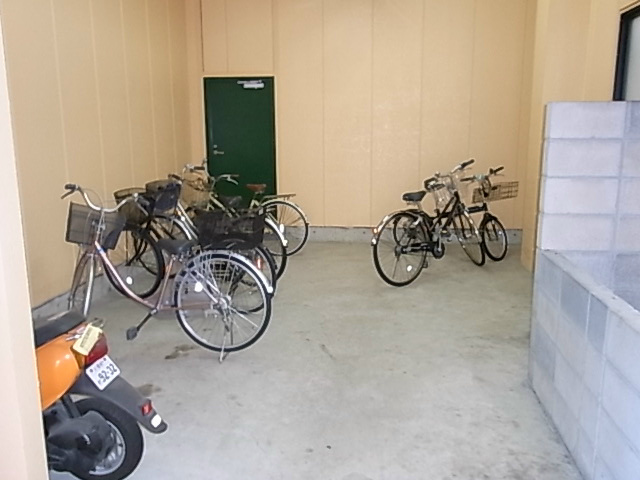 フェリセ富田 その他7