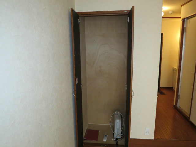 フェリセ富田 その他11