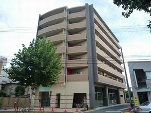 セレニテ高槻 外観