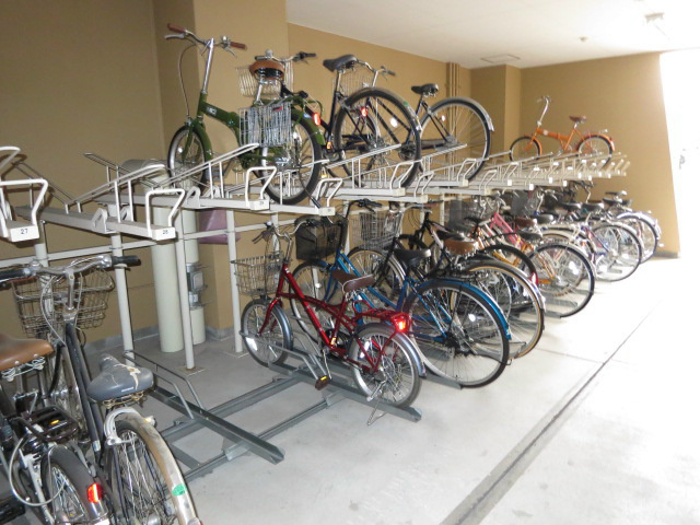 セレニテ高槻 その他12