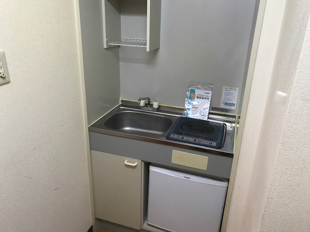 タウンハウス京口 キッチン