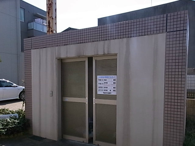 グランベージュ大手町 その他17