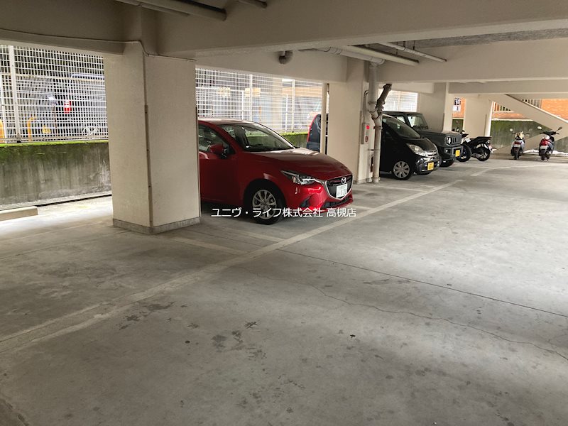 ジョイフル高槻大畑 その他11