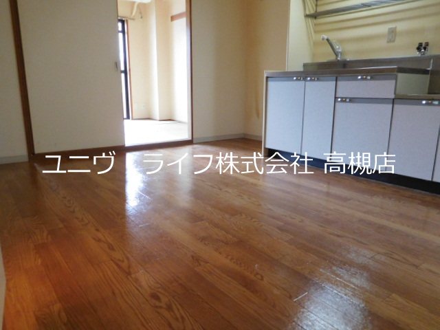 エクセルコート高槻Ⅰ号館 その他16