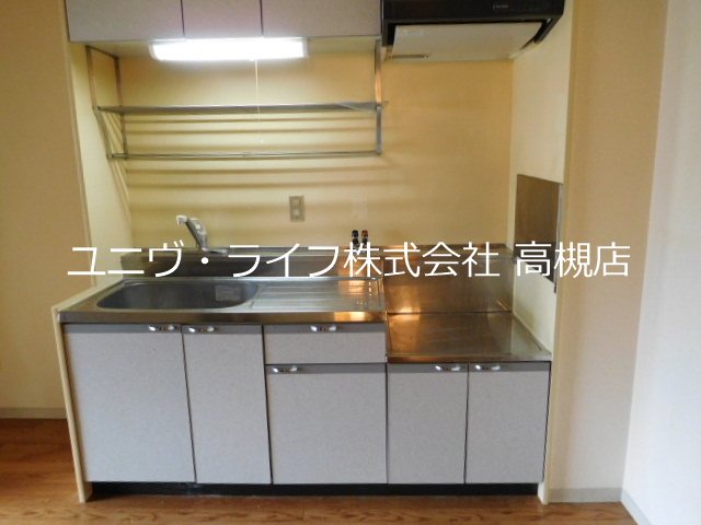 エクセルコート高槻Ⅰ号館 その他17