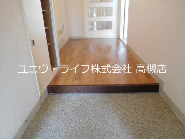 エクセルコート高槻Ⅰ号館 その他18