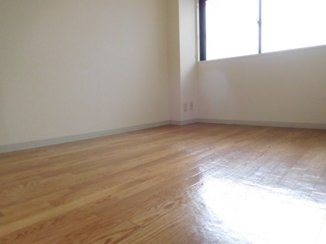 エクセルコート高槻Ⅰ号館 ベッドルーム