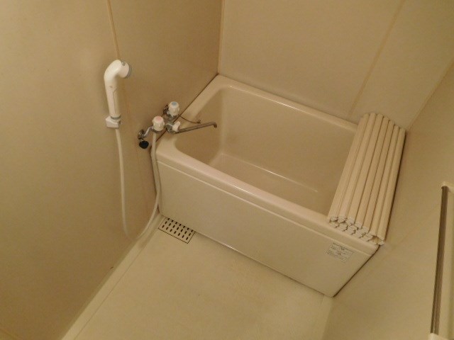 エクセルコート高槻Ⅰ号館 風呂画像