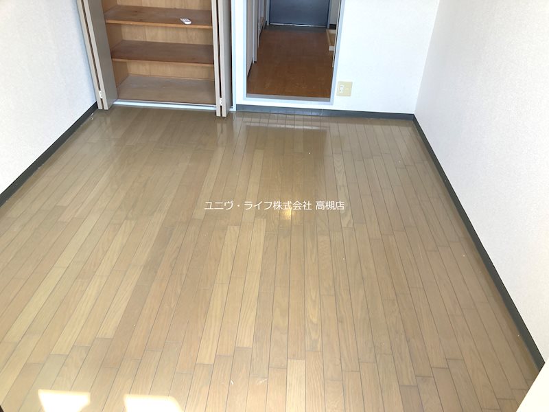 パルウェーブ  リビング