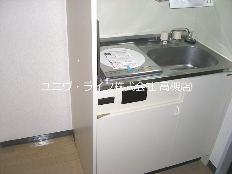 パルウェーブ  キッチン