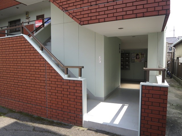 高槻ローズハイツB棟 その他2