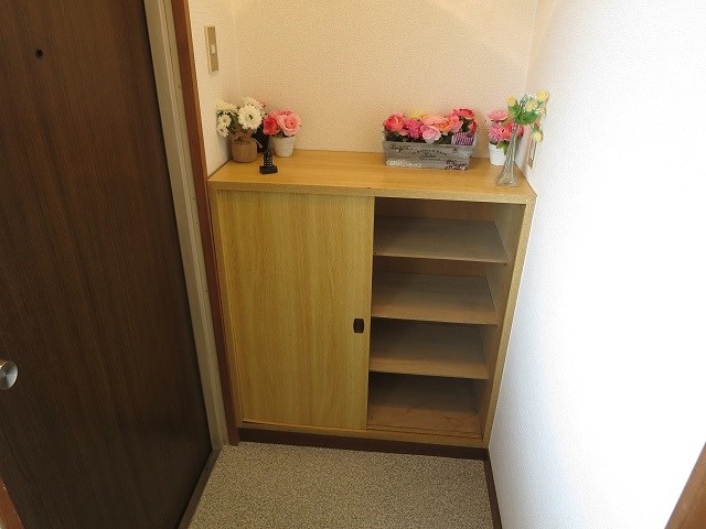 高槻ローズハイツB棟 その他6